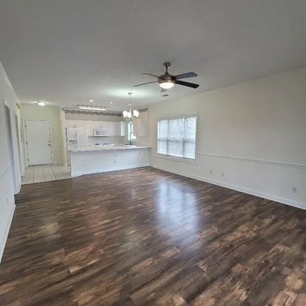 Rent this 2 bed apartment on 3995 Forsynthia Court in Azalea Lakes, Horry County
