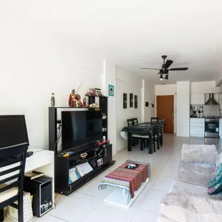 Buy this 1 bed apartment on Páez 2906 in Flores, C1406 AJW Buenos Aires