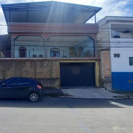 Image 2 - Rua Deputado Arlindo Zanini, Muçunge da Grama, Juiz de Fora - MG, 36048-110, Brazil - House for sale
