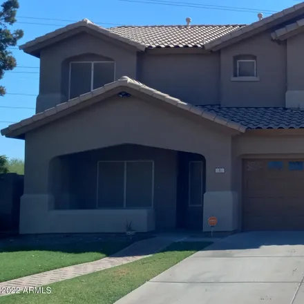 Buy this 4 bed house on 1 North 122nd Avenue in Avondale, AZ 85323