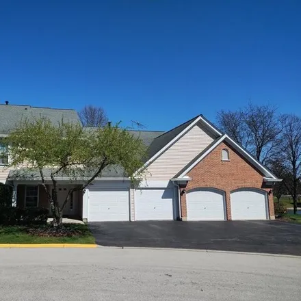Buy this 2 bed condo on 1498 Apricot Court in Mount Prospect, IL 60056
