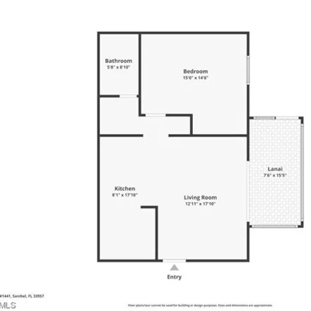 Image 7 - 854 East Gulf Drive, Sanibel, Lee County, FL 33957, USA - Condo for sale