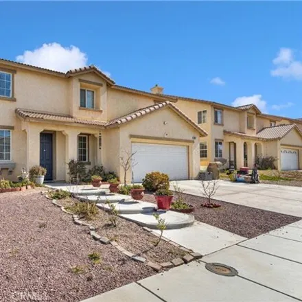 Buy this 4 bed house on 10699 Palamino Avenue in Hesperia, CA 92345