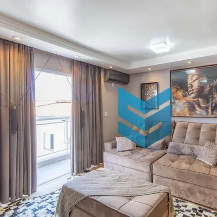 Buy this 2 bed apartment on Rua Carlos Eugênio de Siqueira Salerno in Parque Campolim, Sorocaba - SP