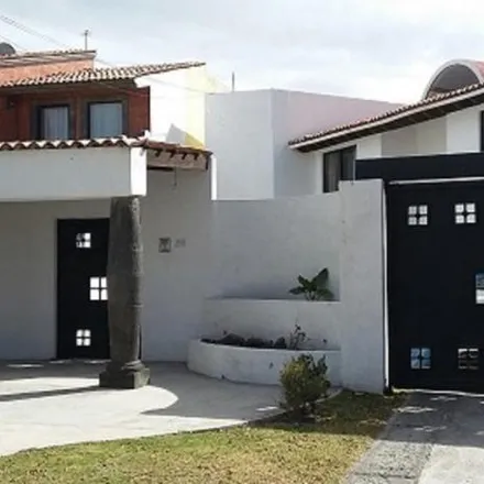 Buy this 3 bed house on Avenida Santa Catarina in Delegaciön Santa Rosa Jáuregui, 76100 Juriquilla