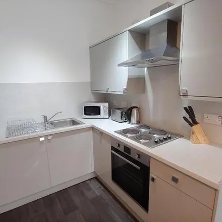 Rent this 2 bed apartment on Stirling Wood Centre in Forth Street, Stirling