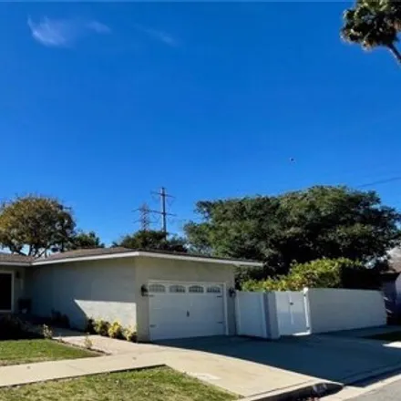Rent this 3 bed house on 2919 Conata Street in Las Lomas, Duarte