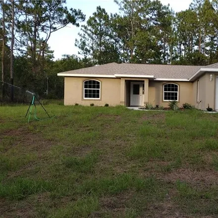 Buy this 3 bed house on 6295 North Allston Terrace in Citrus County, FL 34465
