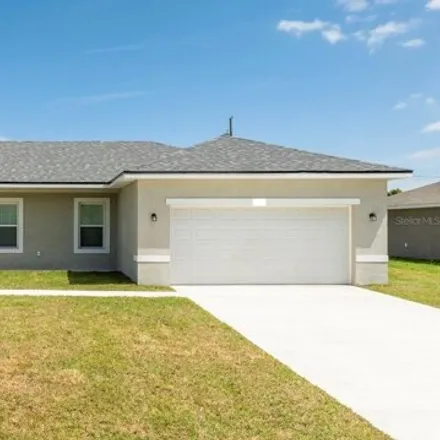 Buy this 3 bed house on 4721 166th Loop in Marion County, FL 34473
