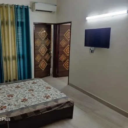 Rent this 3 bed apartment on unnamed road in Sector 31, Gurugram - 122022