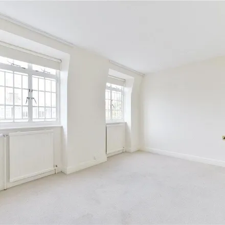 Image 9 - Auriens, 2 Dovehouse Street, London, SW3 6BF, United Kingdom - Apartment for rent