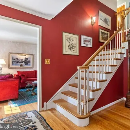 Image 3 - 119 Pleasant Bank Lane, Kennett Square, PA 19348, USA - House for sale