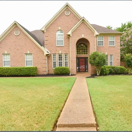 Buy this 4 bed house on 279 North Sanga Road in Memphis, TN 38018