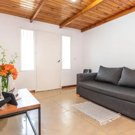 Buy this 3 bed house on Enrique Fermi 2075 in Partido de Morón, El Palomar