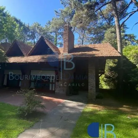 Buy this 3 bed house on Ceibo in Partido de Pinamar, 7169 Cariló