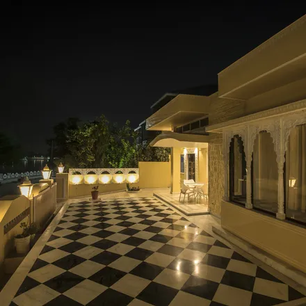 Image 2 - Udaipur, RJ, IN - House for rent