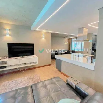 Rent this 3 bed apartment on Rua Rogério Fajardo in Anchieta, Belo Horizonte - MG