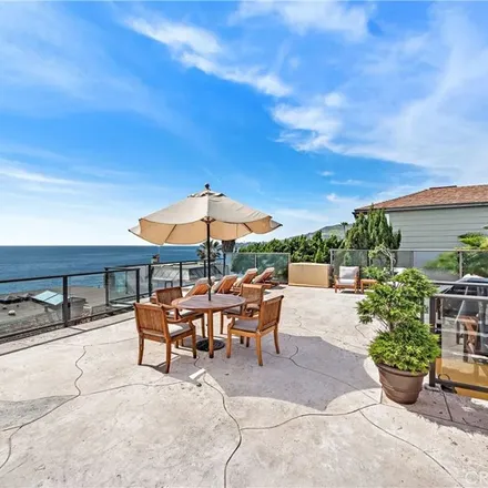 Rent this 1 bed apartment on 709 Gaviota Drive in Laguna Beach, CA 92651