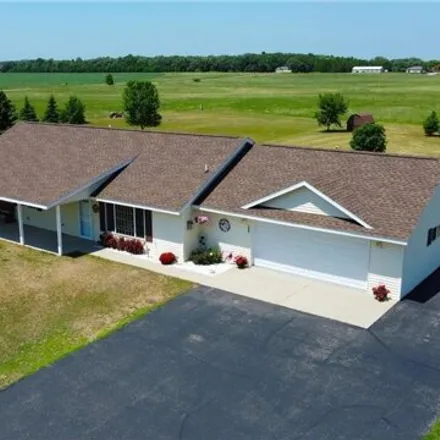 Buy this 3 bed house on 205 Cozy Oak Drive in Ottertail, Otter Tail County