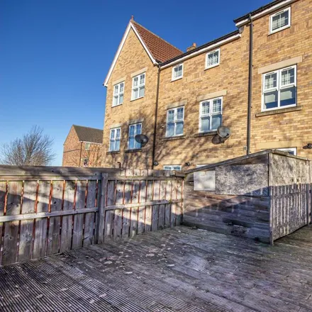 Image 5 - 8 The Mill, Gateshead, NE8 1UR, United Kingdom - Townhouse for rent