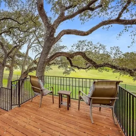 Buy this 4 bed house on 3937 Outpost Trace in Lago Vista, Travis County