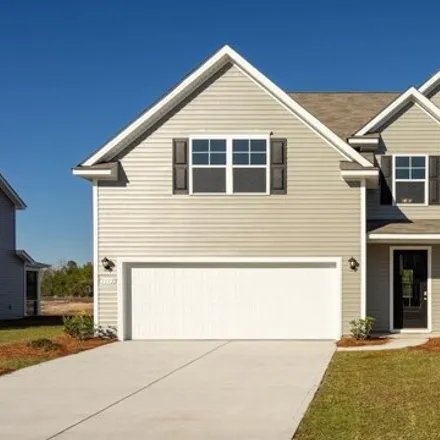 Buy this 5 bed house on 1251 Wood Stork Drive in Conway, SC 29526