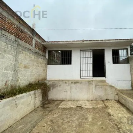 Buy this 2 bed house on Parroquia Santa Maria de Guadalupe in Avenida Revolución, 91210 Xalapa