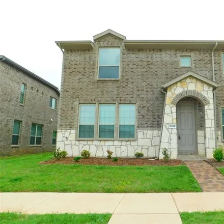 Rent this 3 bed house on 3139 Solana Circle in Denton, TX 76207