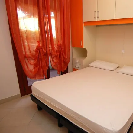 Rent this 1 bed apartment on Villaggio Rosolina Mare Club in 45010 Rosolina Mare RO, Italy