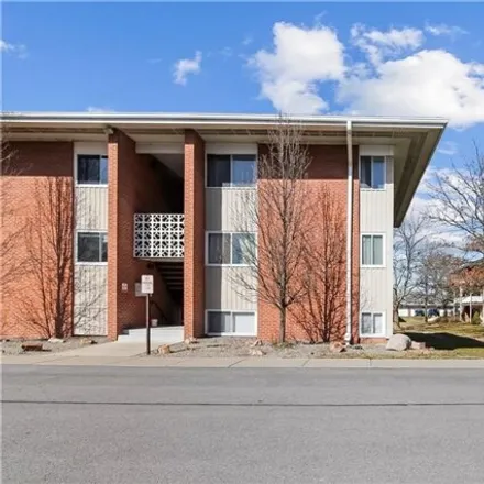 Rent this 2 bed condo on F in 2250 North Triphammer Road, Village of Lansing
