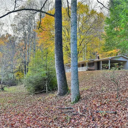 Buy this 2 bed house on 1 Wooded Way in McDowell County, NC 28761