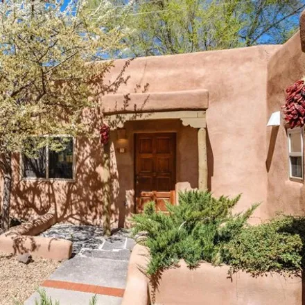 Buy this 2 bed condo on Adobe Wall Motel in Kit Carson Street, Taos