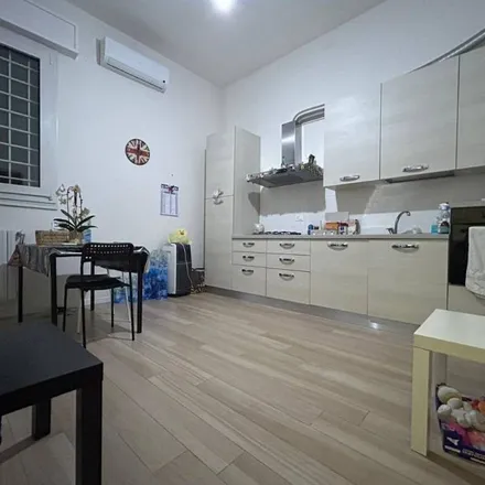 Rent this 2 bed apartment on Via Bainsizza 7c in 40134 Bologna BO, Italy