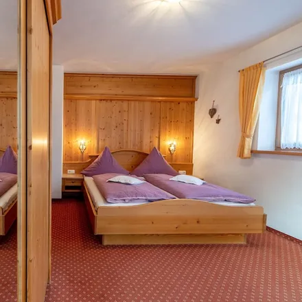Rent this 1 bed apartment on 82494 Krün