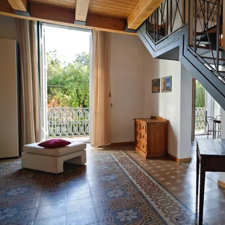 Rent this 2 bed apartment on Villa Citelli in Via Francesco Battiato, 95124 Catania CT