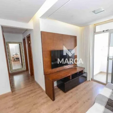 Rent this 3 bed apartment on Rua Cordelina Silveira Matos in Estoril, Belo Horizonte - MG