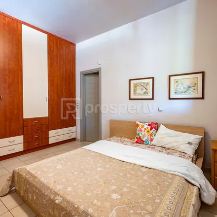 Rent this 1 bed apartment on Θέτιδος in Nea Makri Municipal Unit, Greece