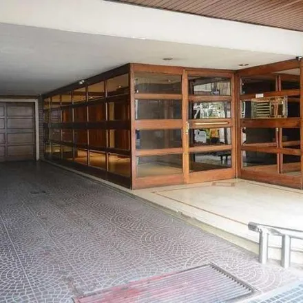 Buy this 3 bed apartment on Correo Argentino in Avenida Pueyrredón 1352, Recoleta