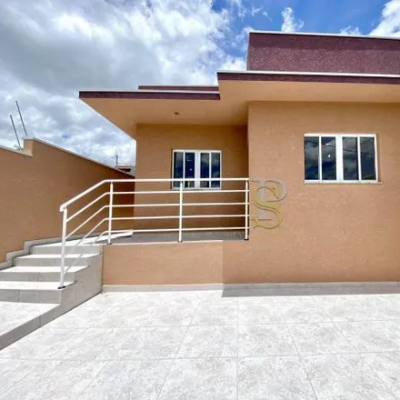 Buy this 2 bed house on Rua Nova Atibaia in Nova Atibaia, Atibaia - SP