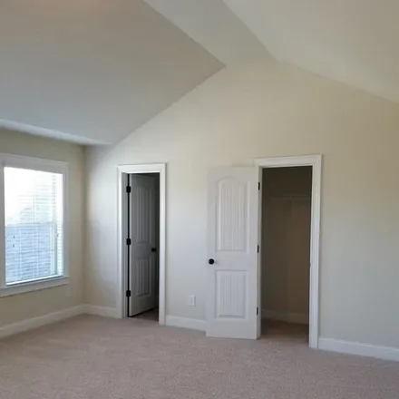 Rent this 5 bed apartment on 4177 Trillium Wood Trail in Centerville, GA 30039