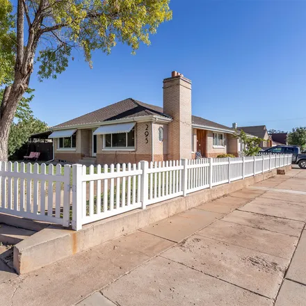 Image 5 - 293 South Temple Street, St. George, UT 84770, USA - House for sale