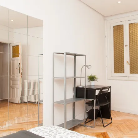 Image 3 - Madrid, Vitaldent, Calle de Atocha, 28012 Madrid - Room for rent