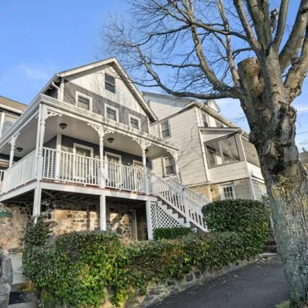 Buy this 3 bed condo on 19 Church Street West in Byram, Greenwich