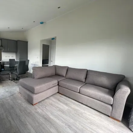 Rent this 2 bed apartment on Clifton Park in Clifton, SG17 5SJ