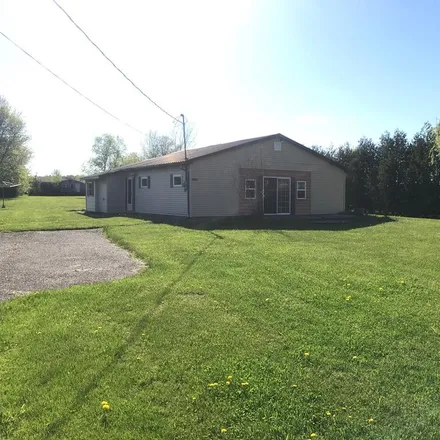 Buy this 3 bed house on Lake Shore Road in Chazy, Clinton County