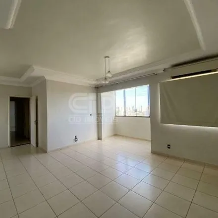 Rent this 4 bed apartment on Rua Pedro de Oliveira Guimarães in Baú, Cuiabá - MT