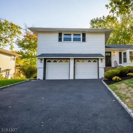 Buy this 3 bed house on 1 Deborah Way in Fanwood, Union County