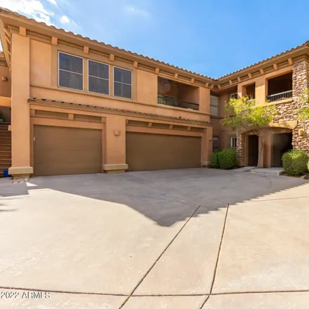 Buy this 3 bed apartment on North 76th Street in Scottsdale, AZ 85299