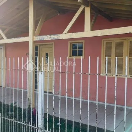 Buy this 3 bed house on Rua Rio Amazonas in Vista Alegre, São Leopoldo - RS