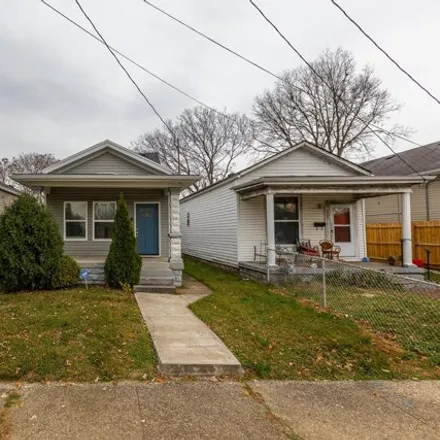 Image 2 - 303 South Spring Street, Clifton, Louisville, KY 40206, USA - House for sale